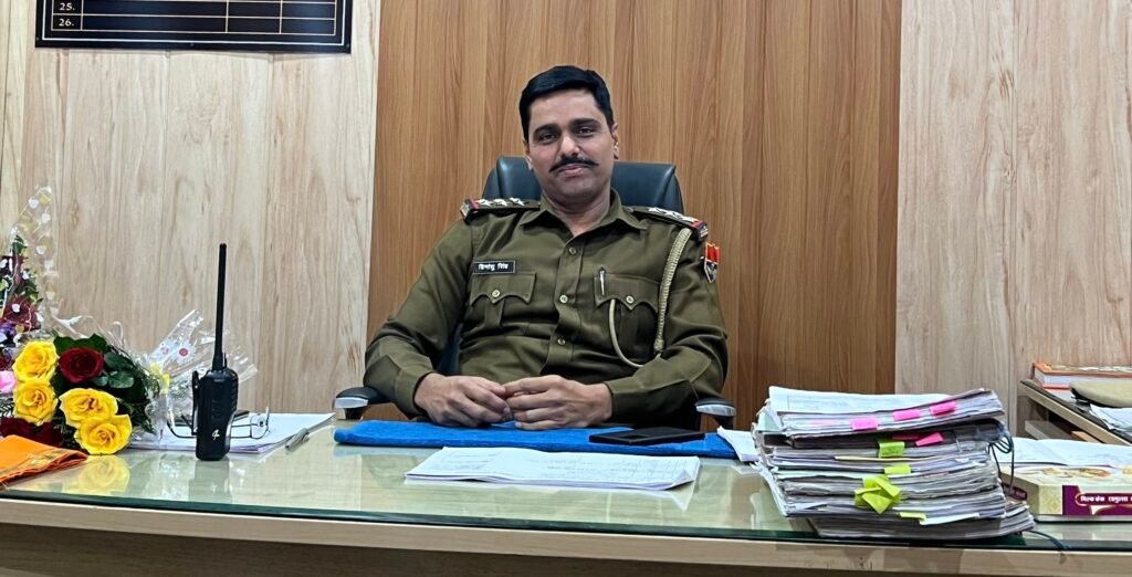 Himanshu Singh Rajawat