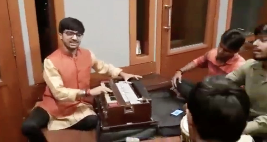 Alok Pandey Gopal