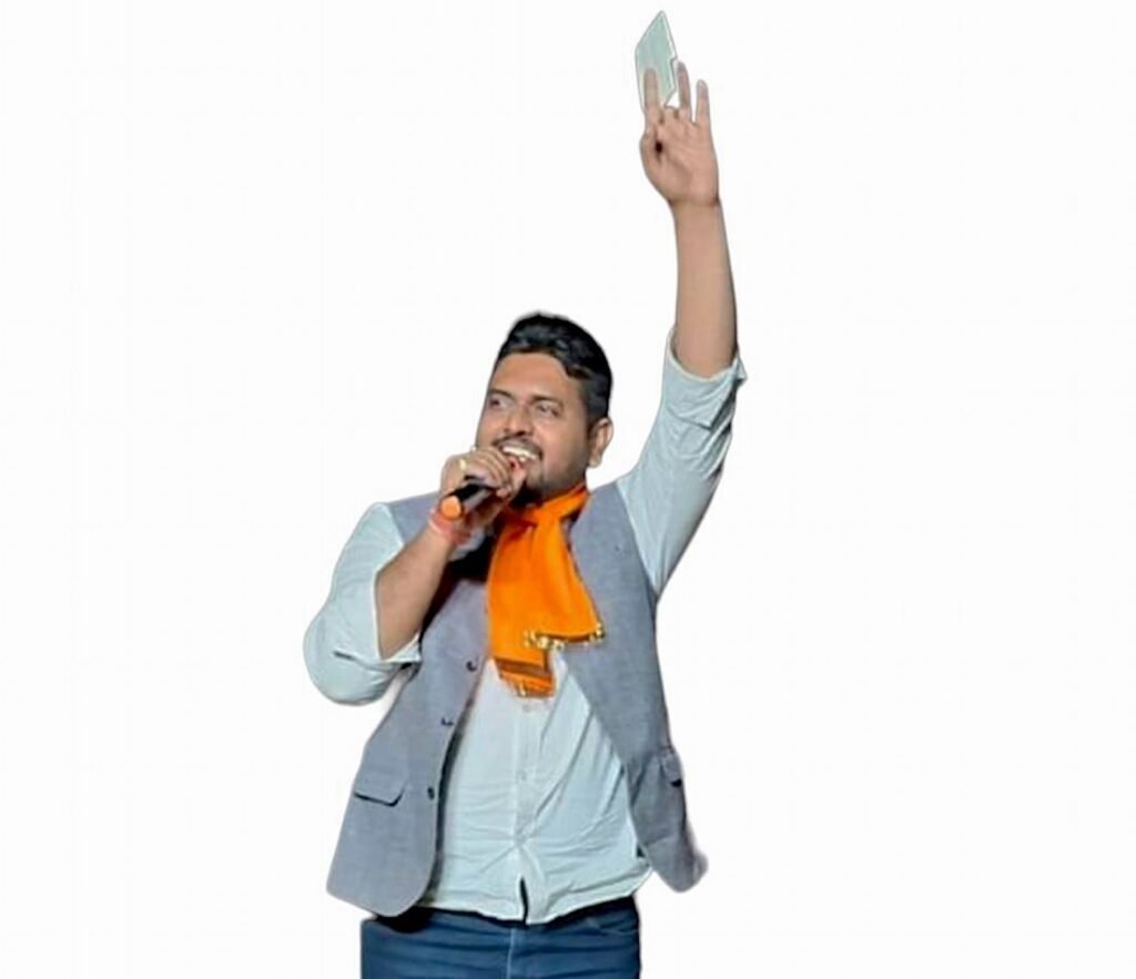 कुलदीप सिंह चुण्डावत